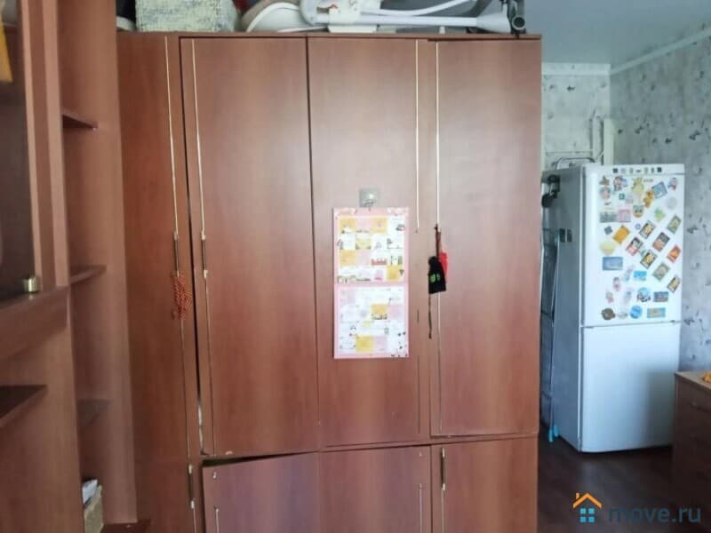 комната, 20 м&sup2;