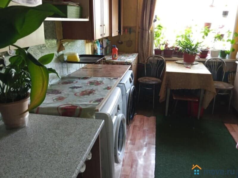 комната, 20 м&sup2;