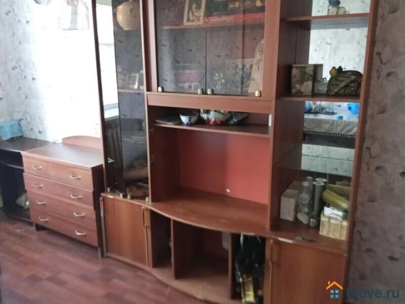 комната, 20 м&sup2;