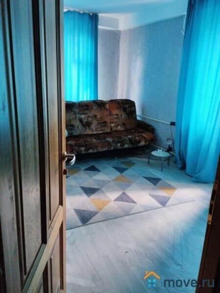комната, 16 м&sup2;