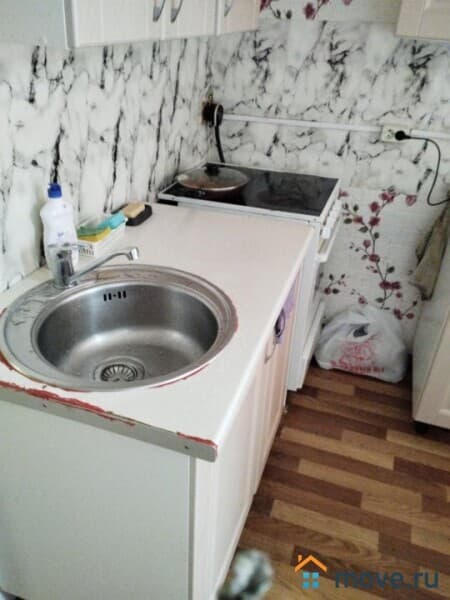 комната, 16 м&sup2;
