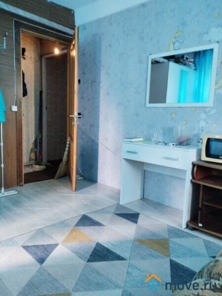 комната, 16 м&sup2;