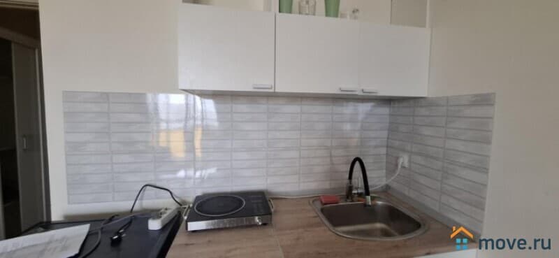 1-комн. квартира, 20 м&sup2;