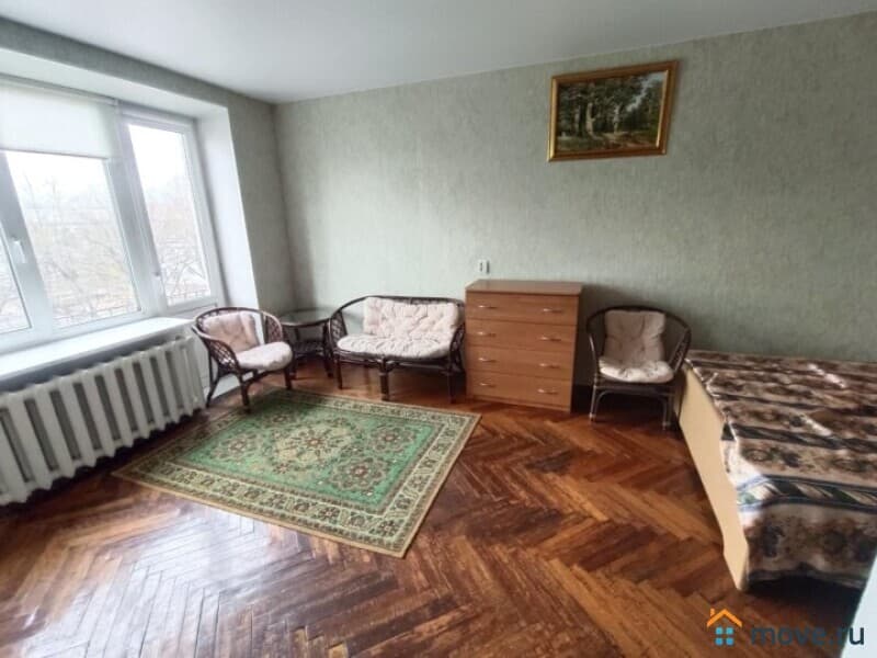 1-комн. квартира, 31 м&sup2;