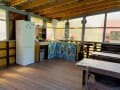 Сдается посуточно койко-место, 72 м², этаж 1 из 1. Фото 5
