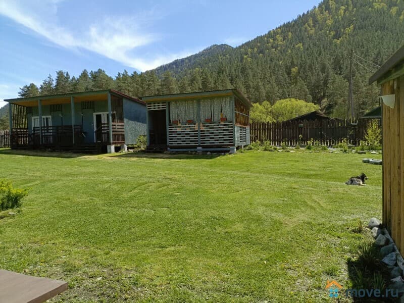 койко-место, 72 м²