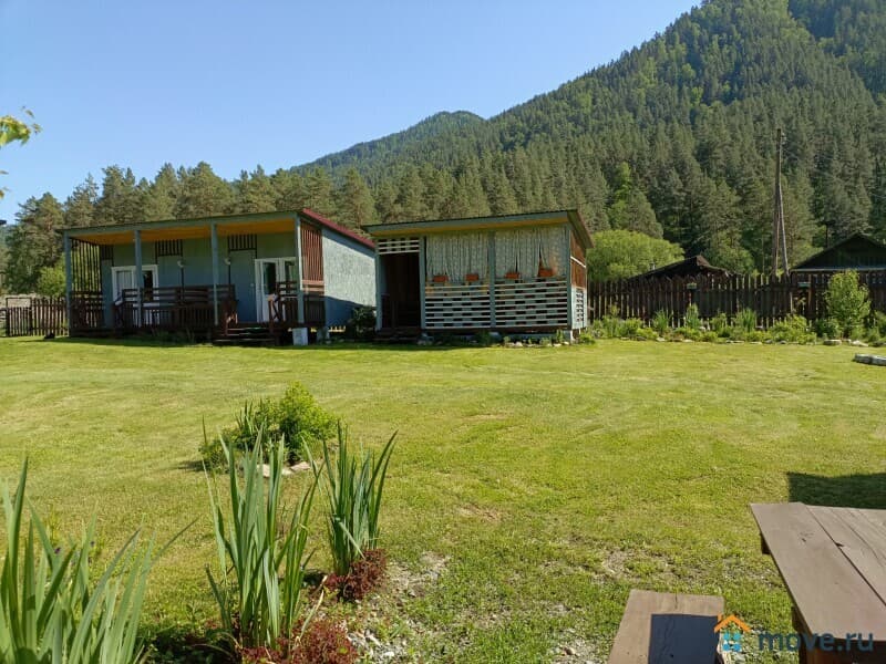 койко-место, 72 м²