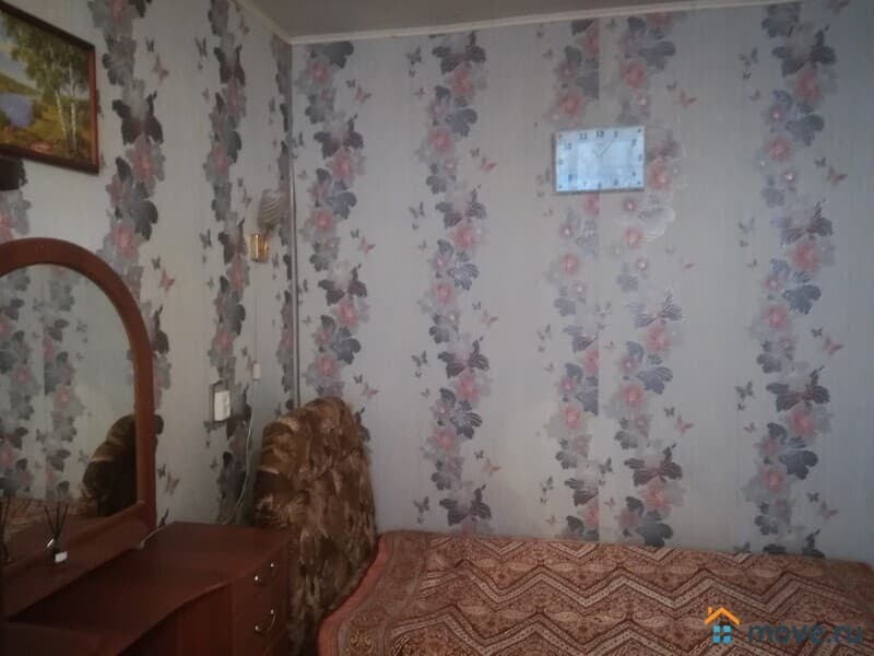 1-комн. квартира, 35 м²