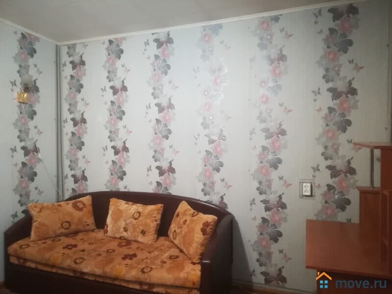 1-комн. квартира, 35 м²