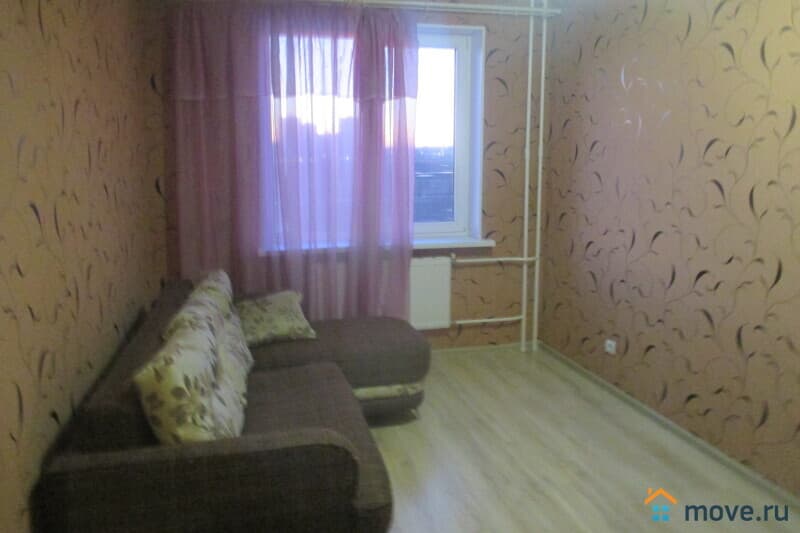 1-комн. квартира, 34 м²