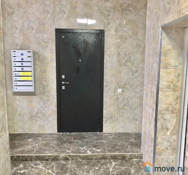 студия, 12 м&sup2;