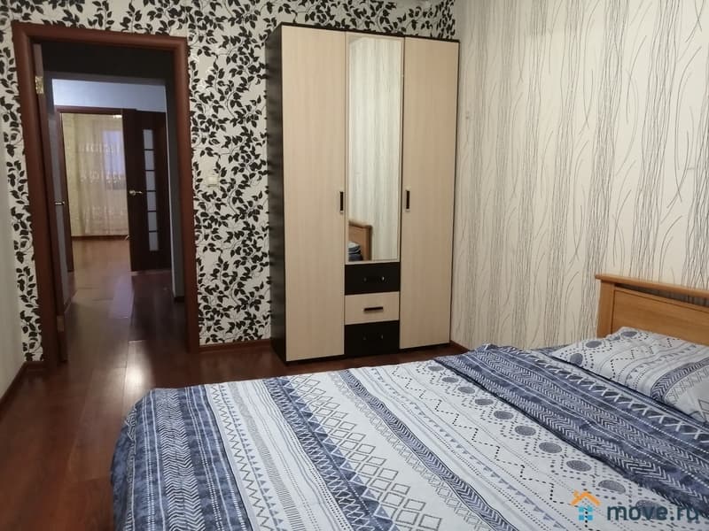 2-комн. квартира, 55 м²