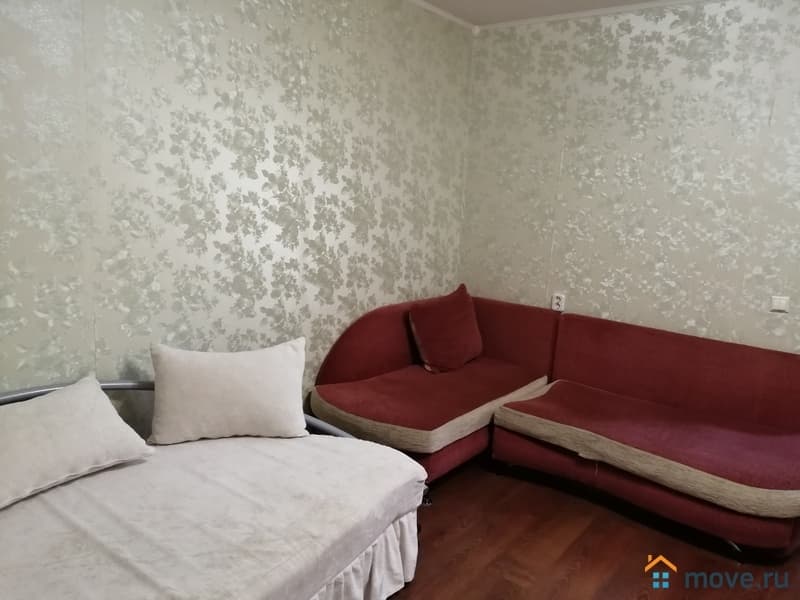 2-комн. квартира, 55 м²