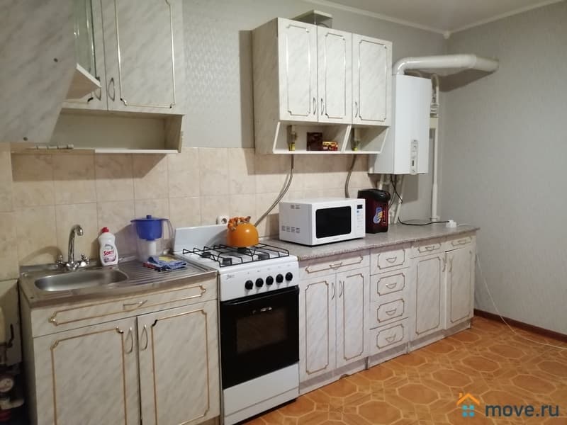 2-комн. квартира, 55 м²