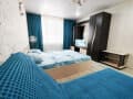 Снять однокомнатную квартиру посуточно, 48 м², этаж 11 из 16. Фото 1