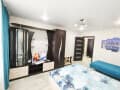 Снять однокомнатную квартиру посуточно, 48 м², этаж 11 из 16. Фото 5