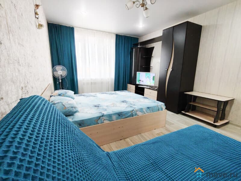 1-комн. квартира, 48 м²