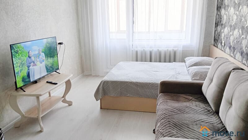 1-комн. квартира, 39 м²