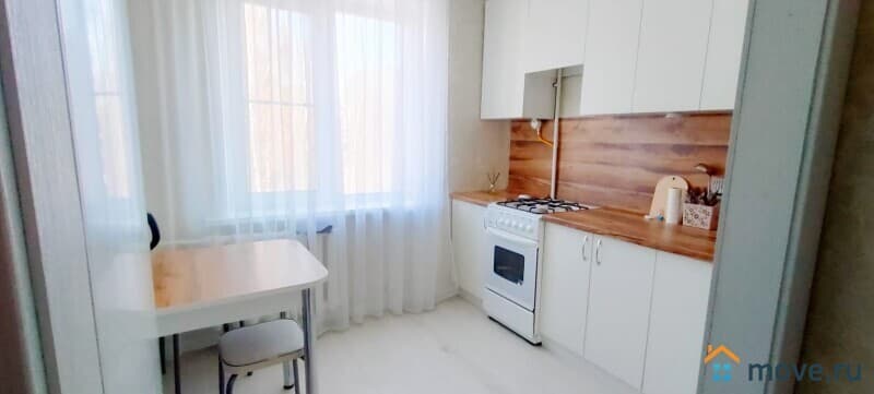 1-комн. квартира, 39 м²