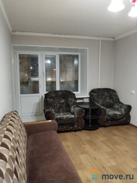 1-комн. квартира, 30 м²