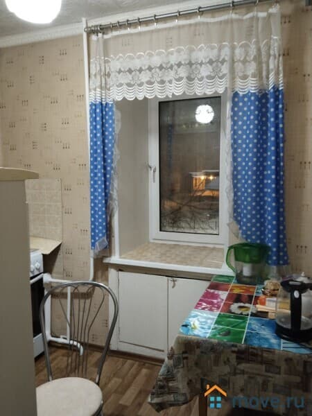 1-комн. квартира, 30 м²