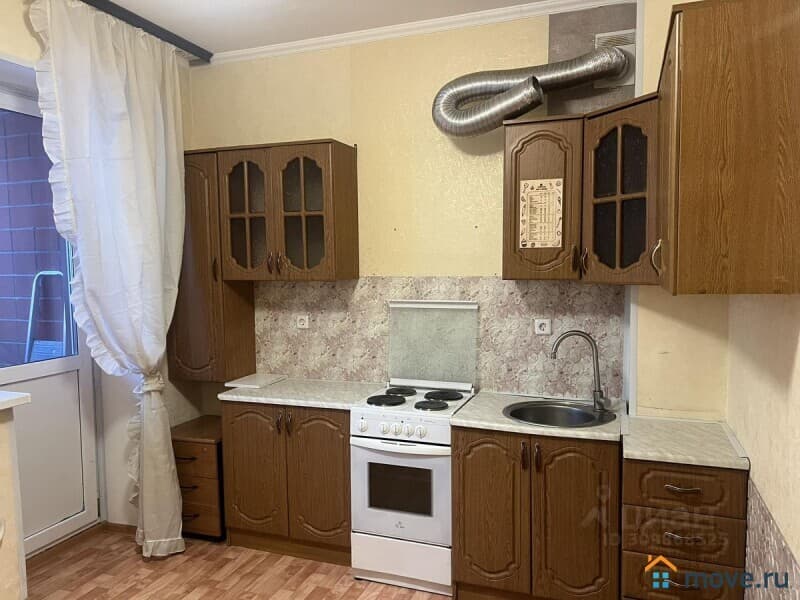 1-комн. квартира, 42 м²