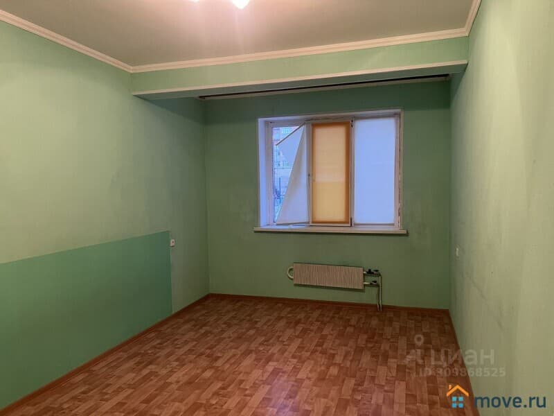 1-комн. квартира, 42 м²