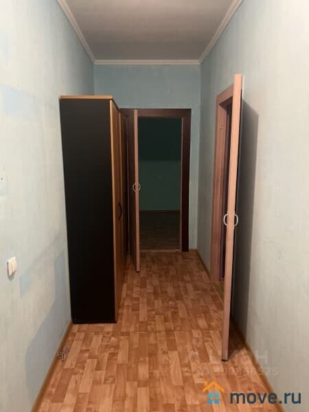 1-комн. квартира, 42 м²