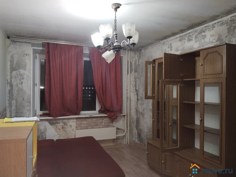 2-комн. квартира, 45 м²