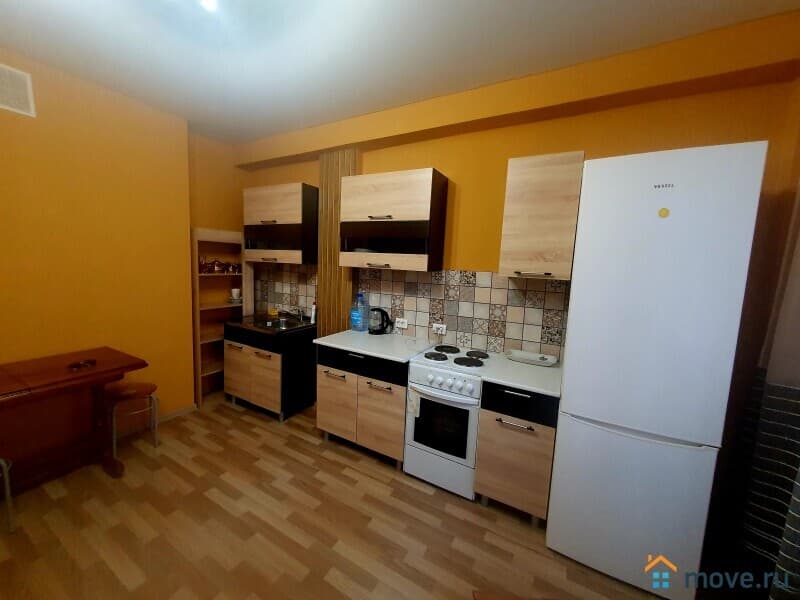 1-комн. квартира, 46 м²