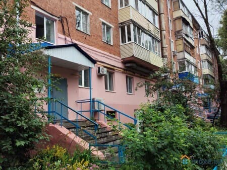 Продается 1-комнатная квартира, 29.8 м², Чебоксары, бульвар Эгерский, 21