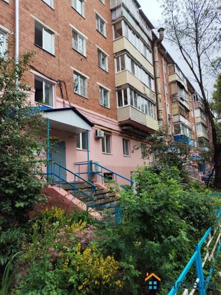 1-комн. квартира, 29.8 м²
