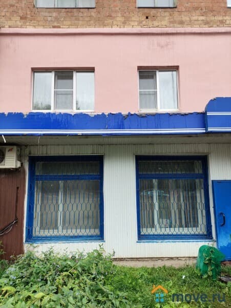 1-комн. квартира, 29.8 м²