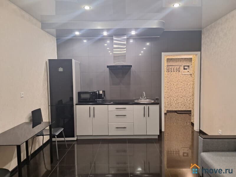 студия, 28.7 м&sup2;