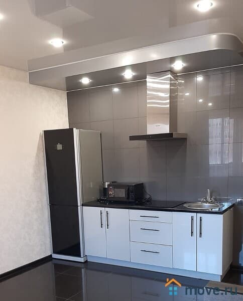 студия, 28.7 м&sup2;