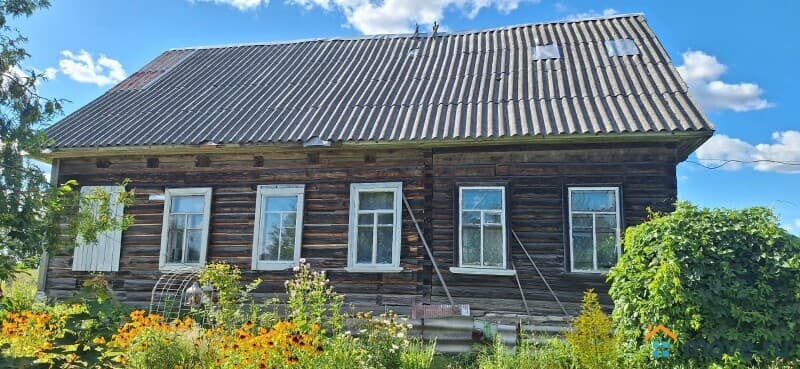 дом, 116.8 м&sup2;