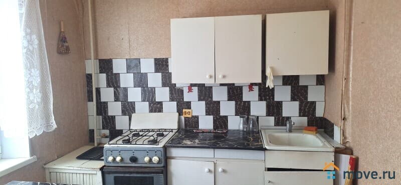 2-комн. квартира, 57.7 м&sup2;