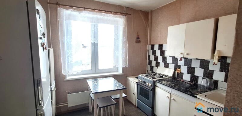 2-комн. квартира, 57.7 м&sup2;