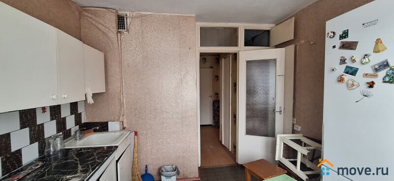 2-комн. квартира, 57.7 м&sup2;