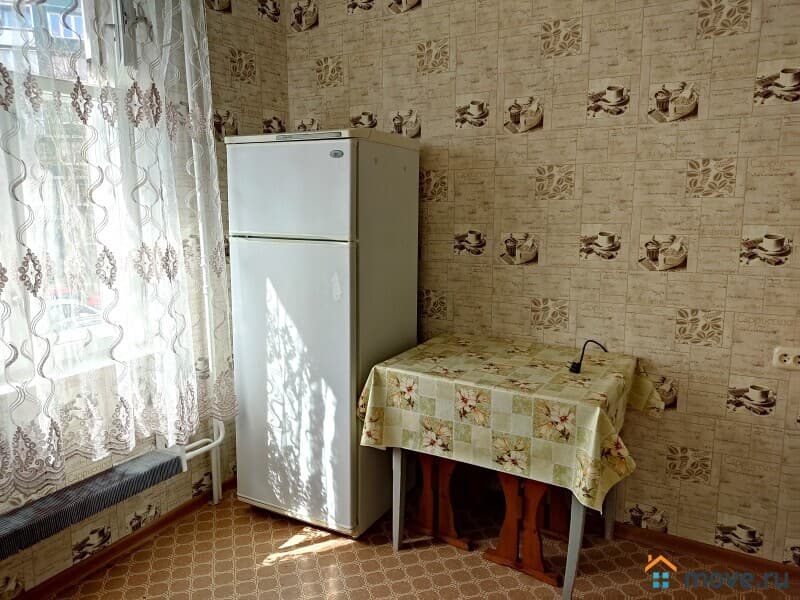 1-комн. квартира, 41 м&sup2;