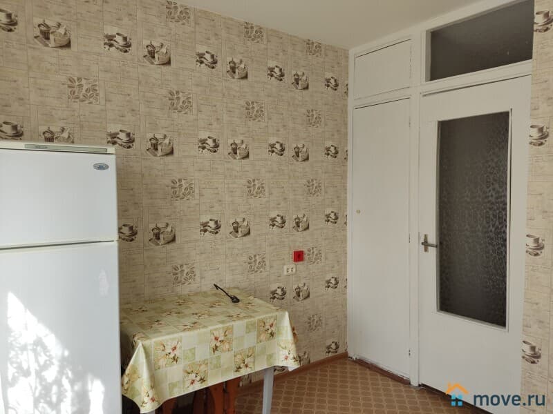1-комн. квартира, 41 м&sup2;