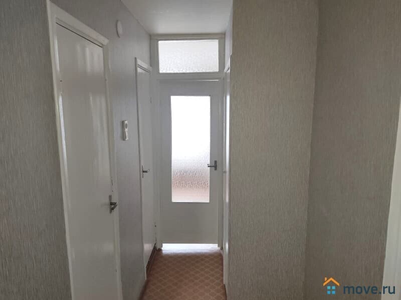 1-комн. квартира, 41 м&sup2;