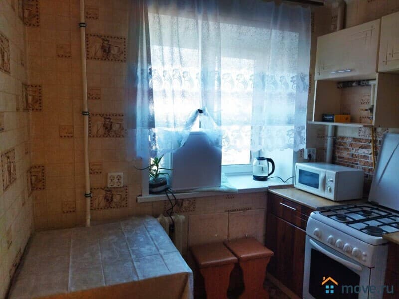 1-комн. квартира, 31 м²