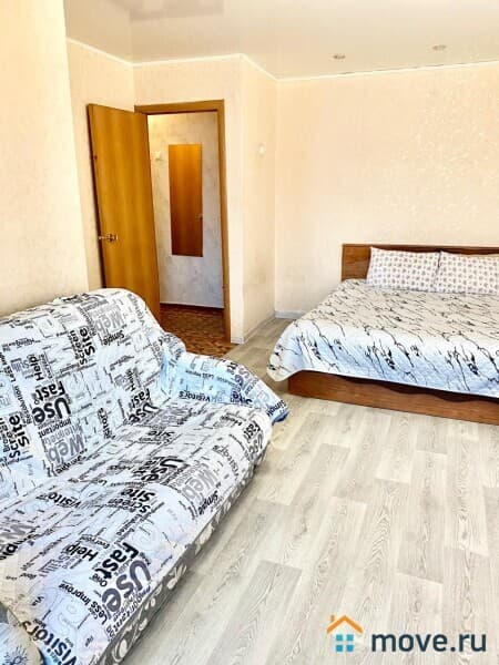 1-комн. квартира, 31 м²