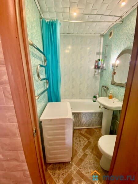 1-комн. квартира, 31 м²