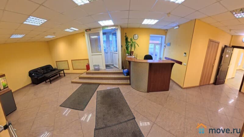 нежилое здание, 682.1 м&sup2;