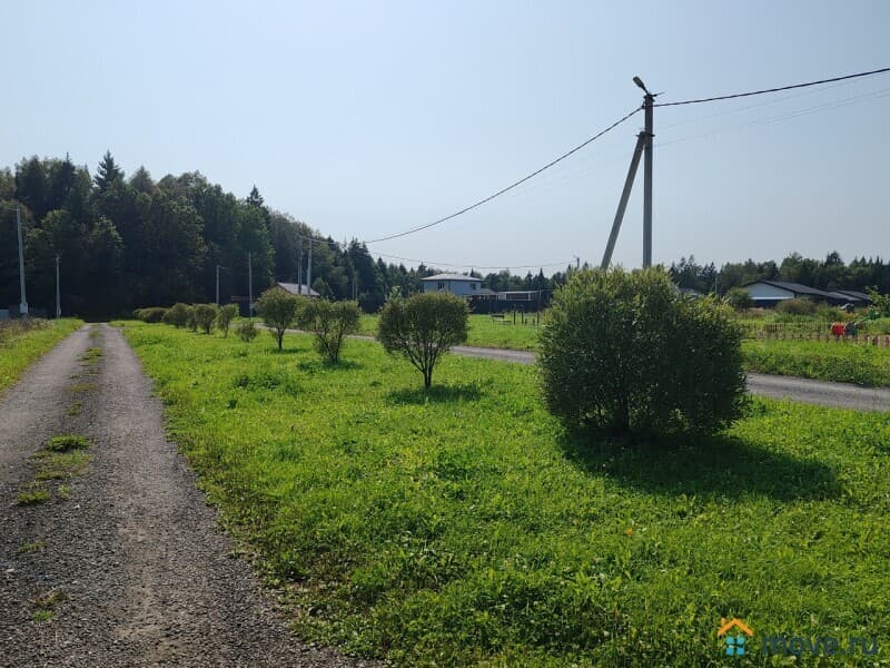 земля под ИЖС, 10 соток