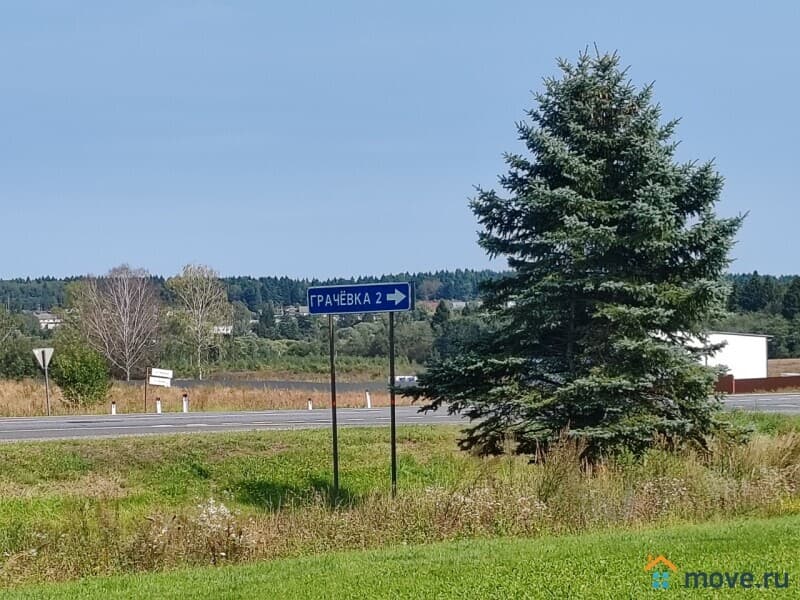 земля под ИЖС, 10 соток