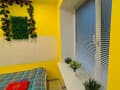 студия, 18 м²