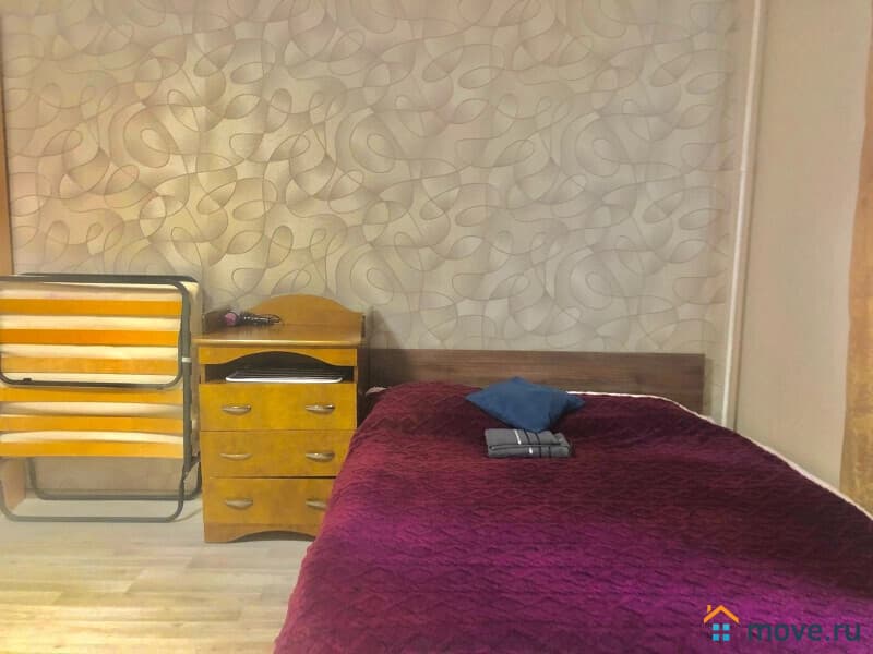 студия, 30 м&sup2;